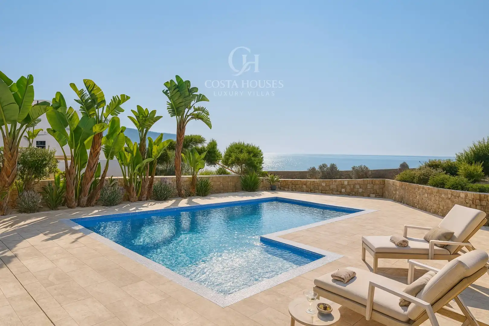 Villa avec terrasse à vendre à Moravit - Cap Blanc, imagen 20