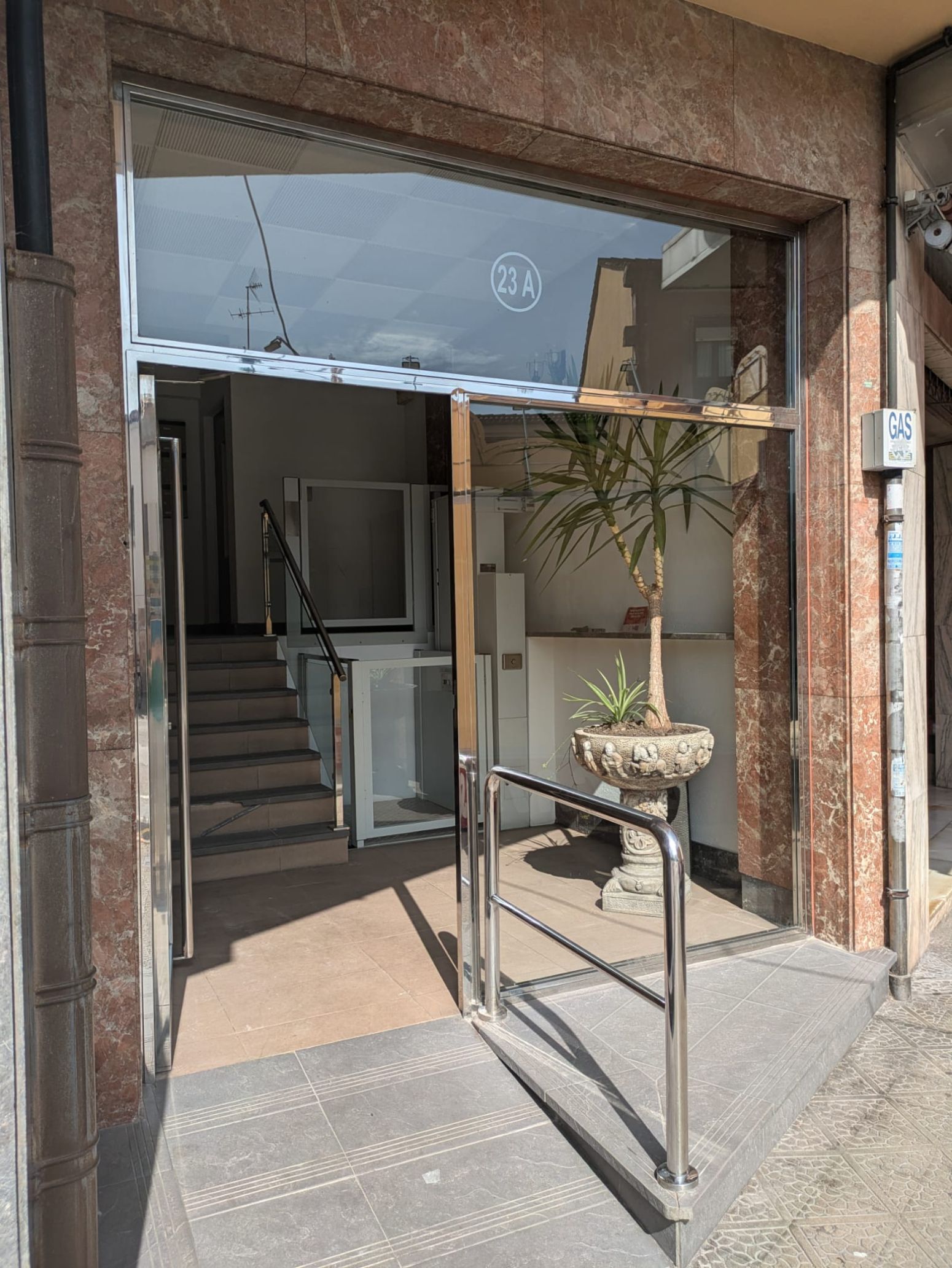 Flat for sale in Los Corrales de Buelna   with Balcony