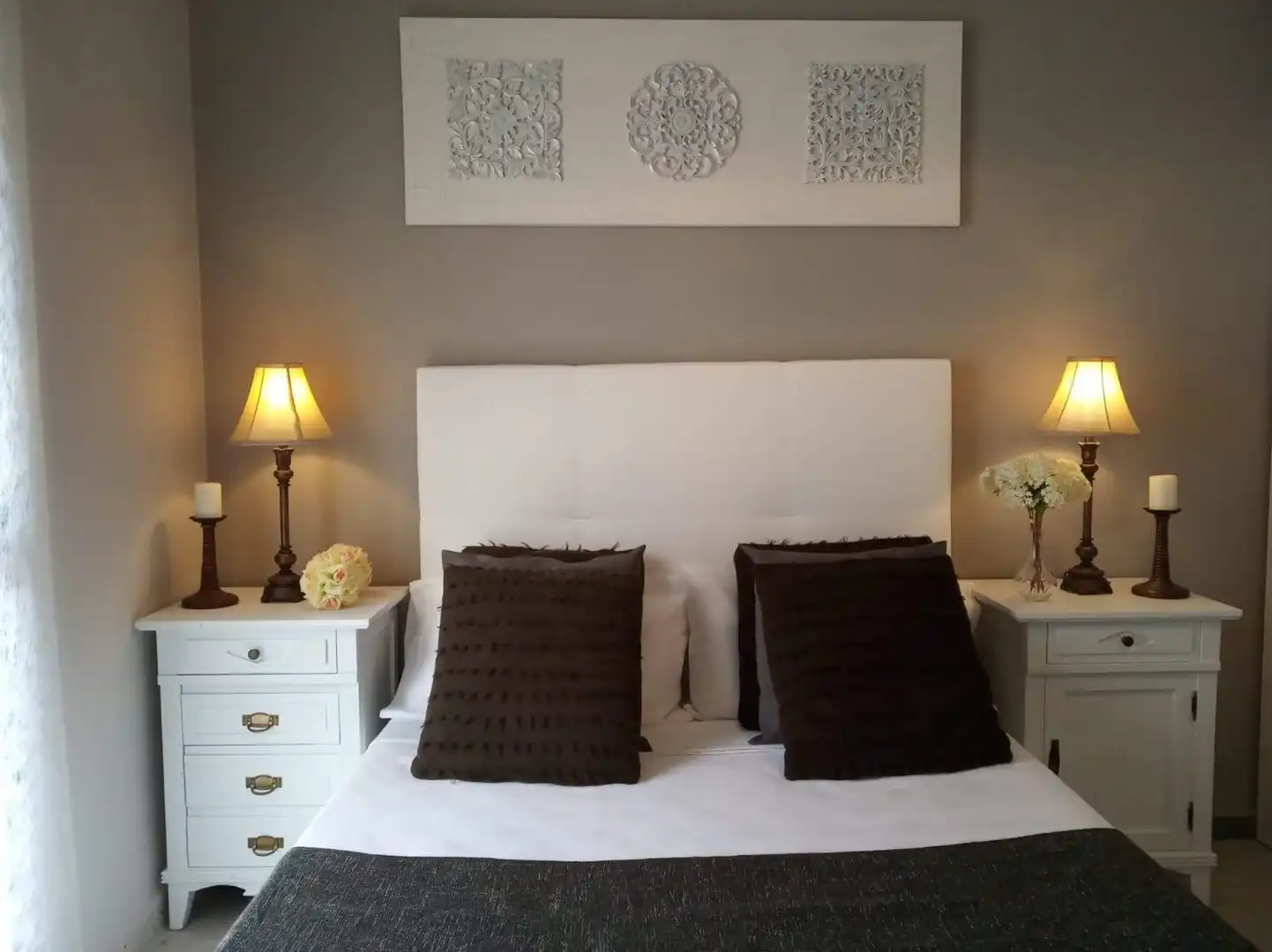 Habitación de Piso de alquiler en Córdoba con Aire acondicionado y Calefacción