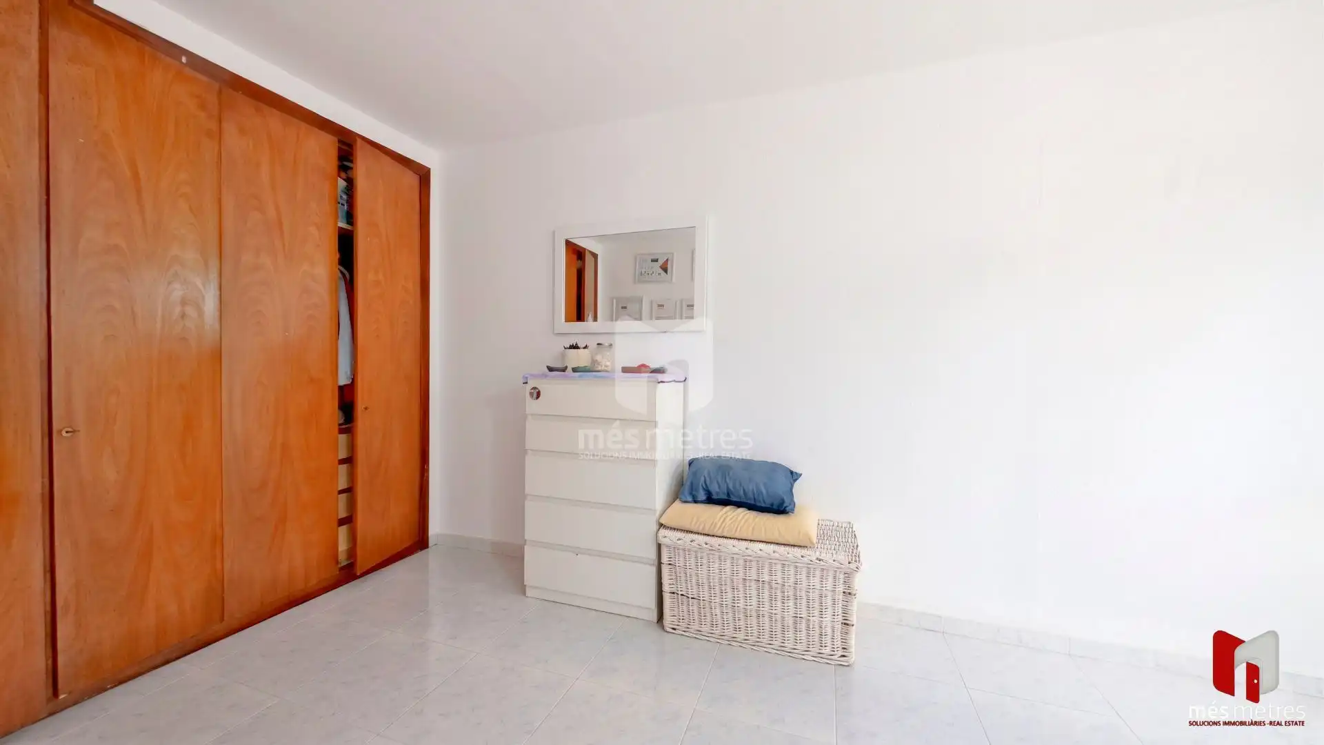 Habitación de Casa o chalet en venta en Teià con Calefacción, Jardín privado y Trastero