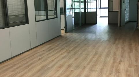 Foto 4 de Oficina de lloguer a El Besós i el Maresme, Barcelona