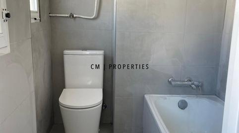 Foto 5 de Àtic de lloguer a Puerto Rico, Russafa,  Valencia Capital