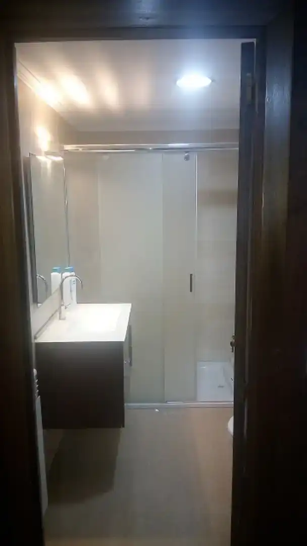 Habitació a Paseo de Pamplona, 12, Centro
