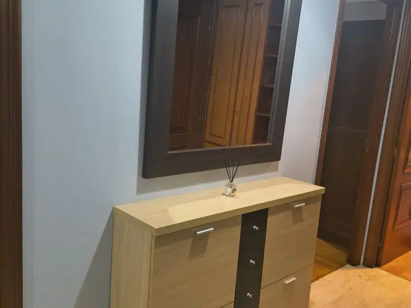 Schlafzimmer von Wohnung zur Miete in Zona Ultramar