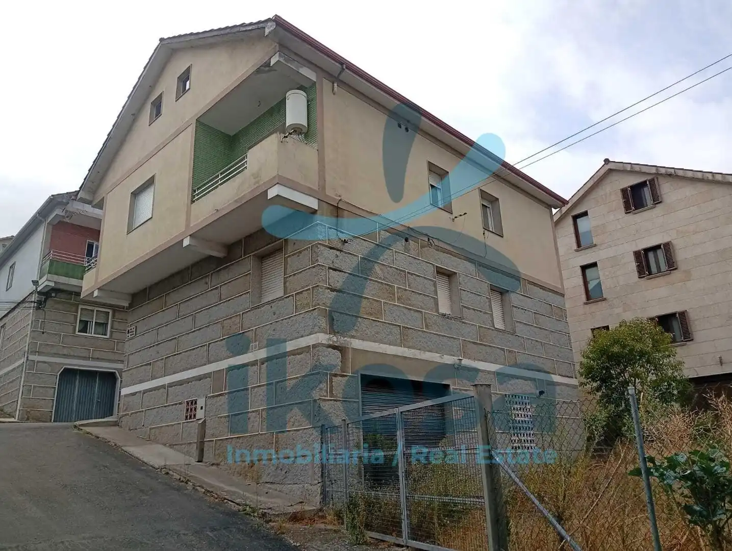 Casa con terrazza in vendita a de Toén 6, imagen 19