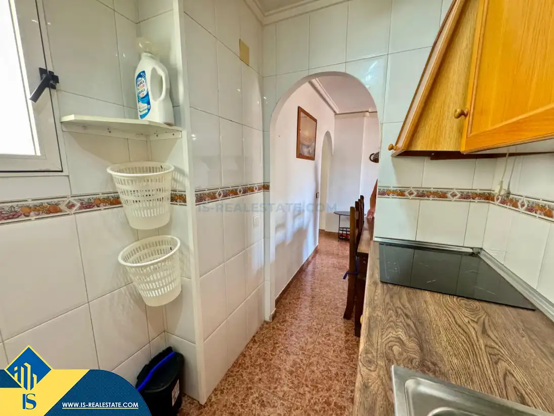 Apartment mit Pool zum Verkauf in Centro, imagen 8