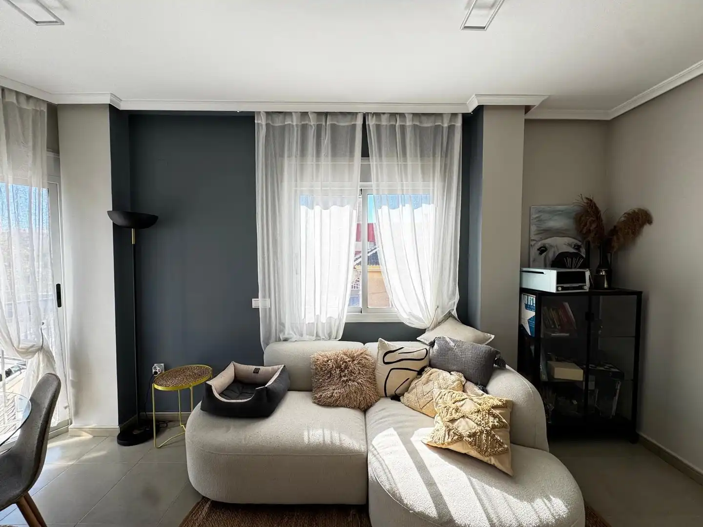 Apartamento con terraza en venta en Calle de matilde peñaranda, imagen 35
