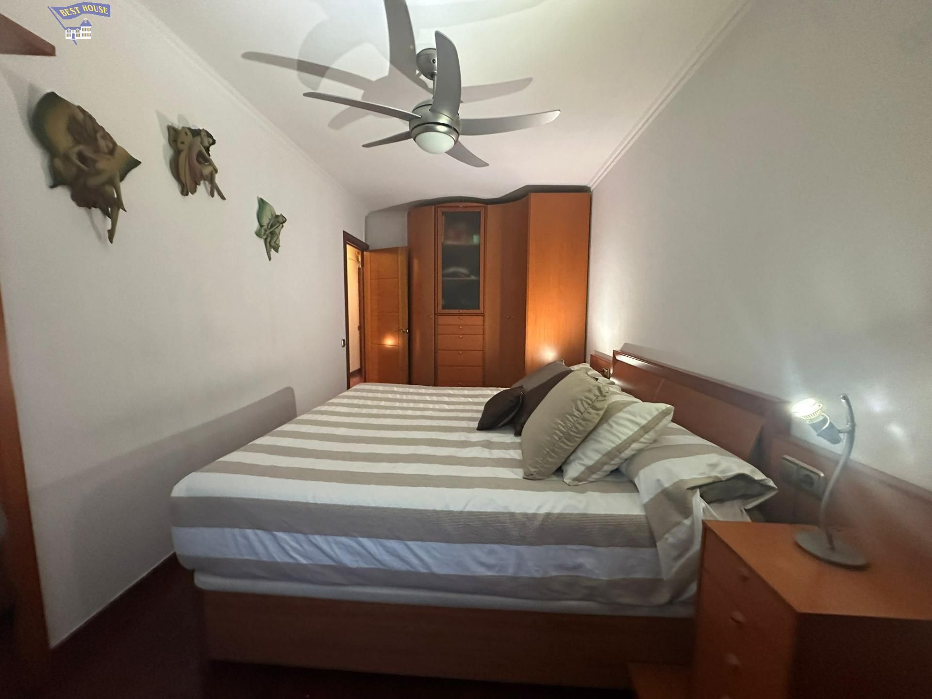 Piso en venta en Ajuntament-Maragall