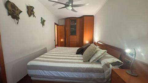 Foto 3 de Piso en venta en Ajuntament-Maragall, Barcelona