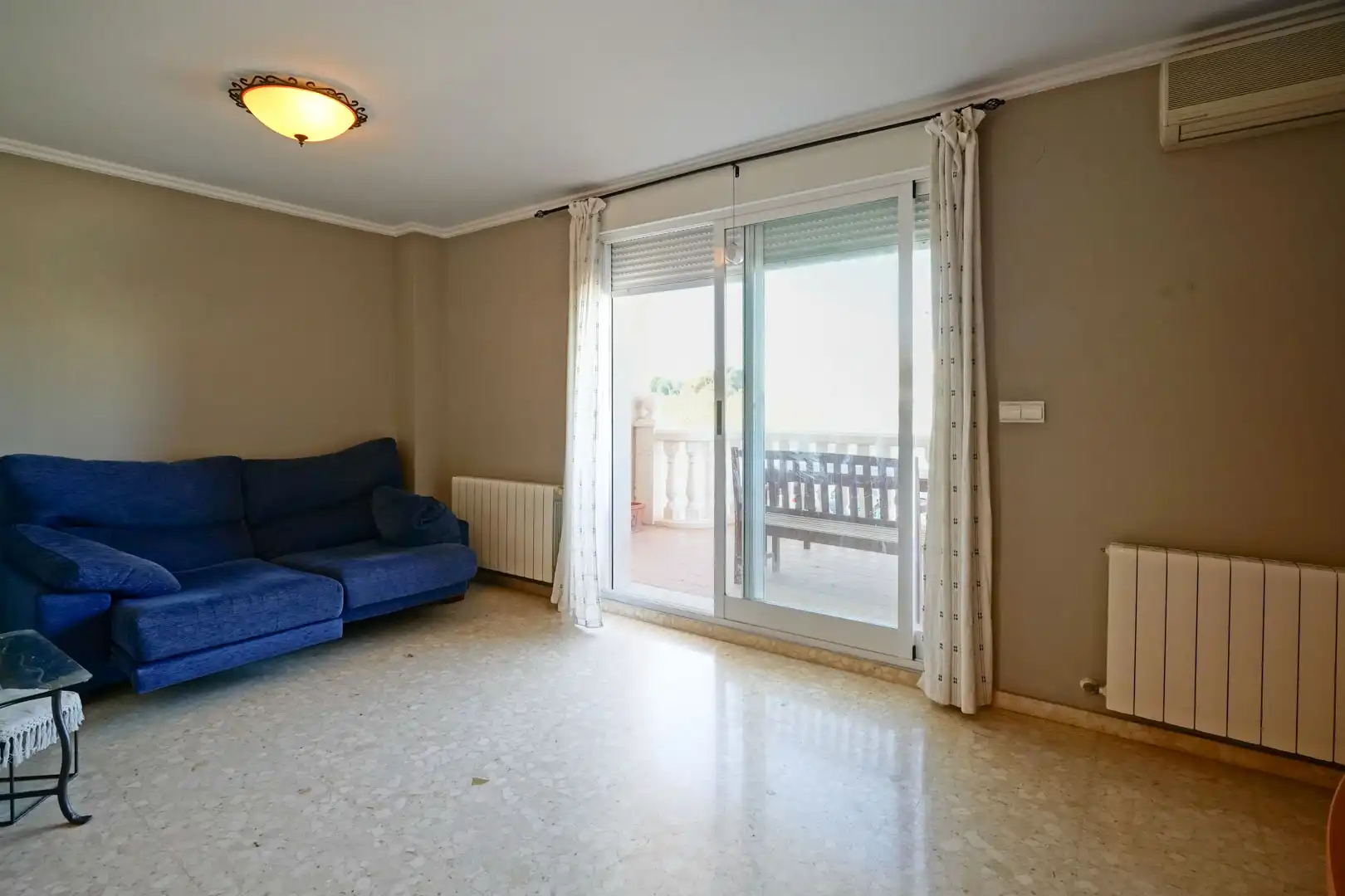 Adosado con terraza en venta en Jesús Pobre, imagen 5