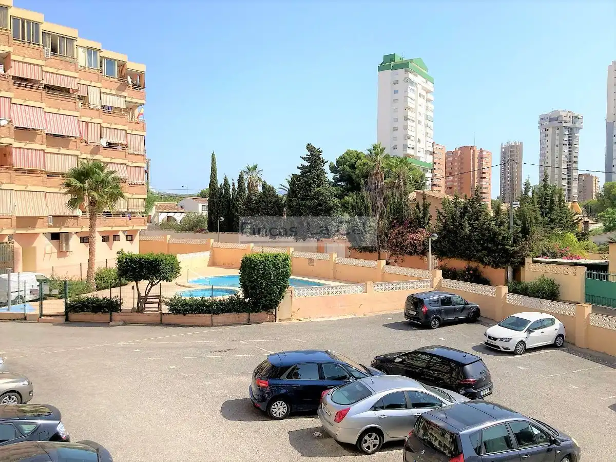 Appartement compact avec piscine à vendre à Jalon, imagen 16