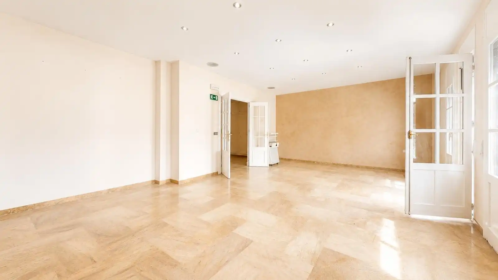 Apartamento en alquiler en Plaza CONSTITUCION 3, imagen 8