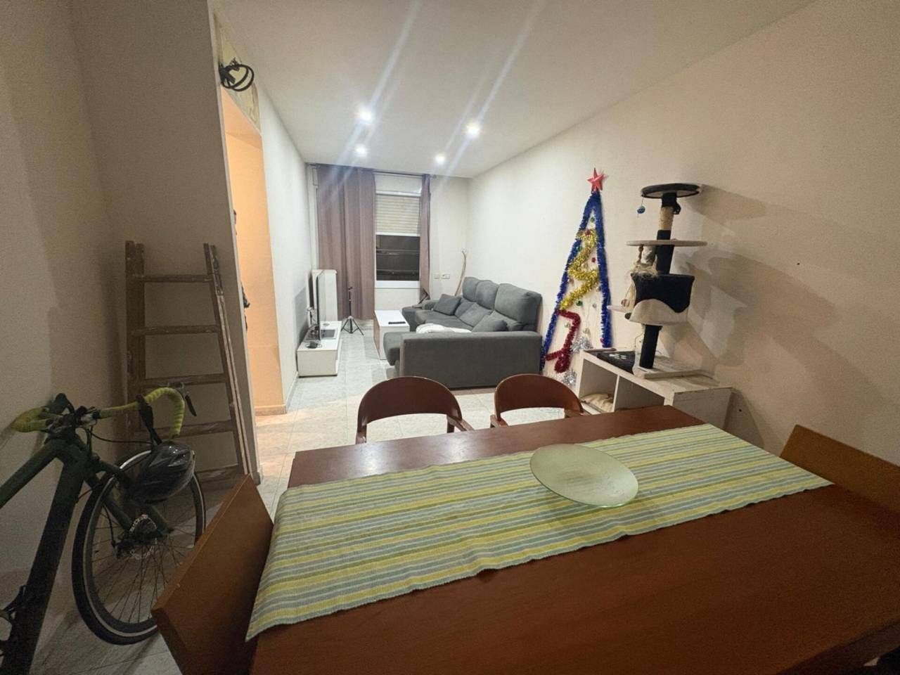 Piso en venta en Sabadell