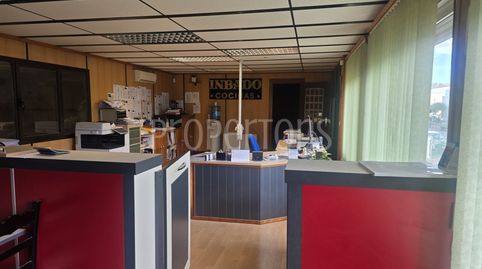 Foto 3 von Fabrikhallen zum Verkauf in N/a, Berantevilla, Araba - Álava