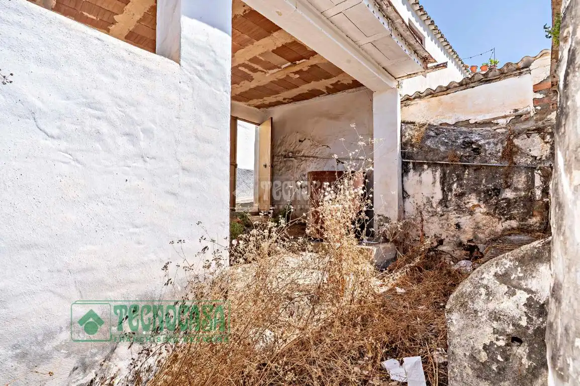 Casa o chalet en venta en Tolox