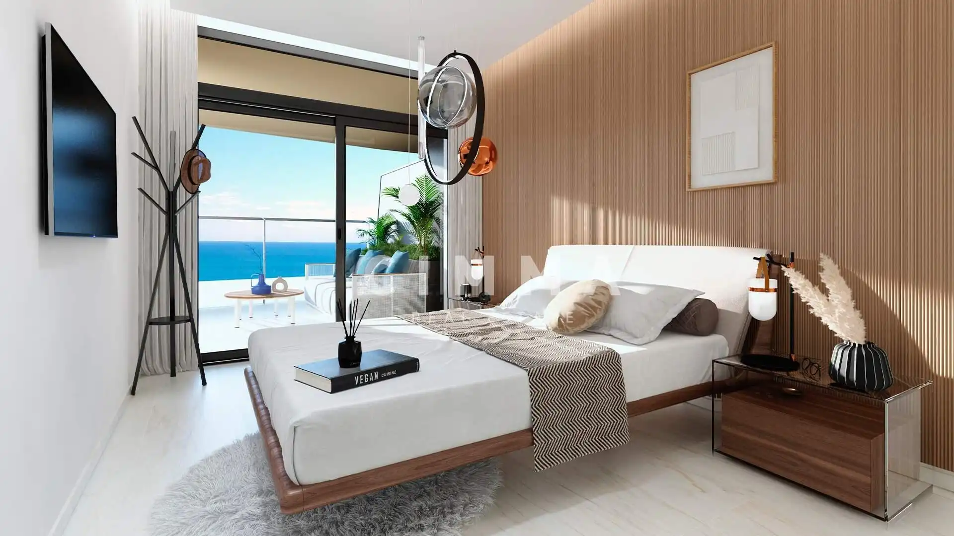 Apartamento con ascensor en venta en Playa de Poniente, imagen 19