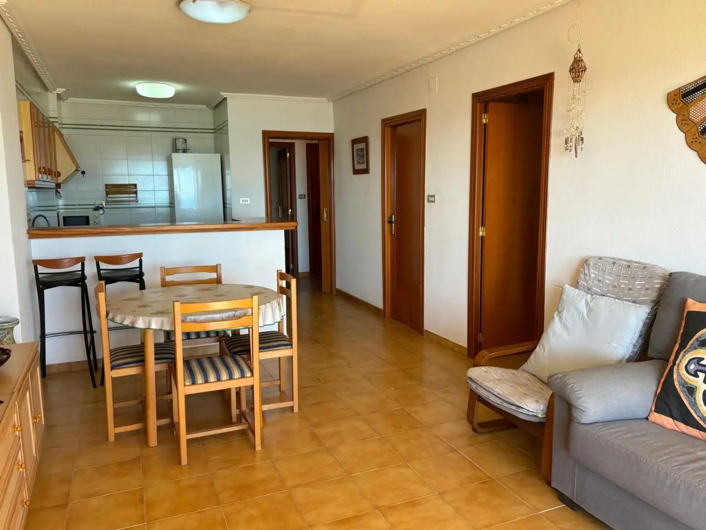 Appartement compact avec ascenseur à vendre à Mar Latino, imagen 14