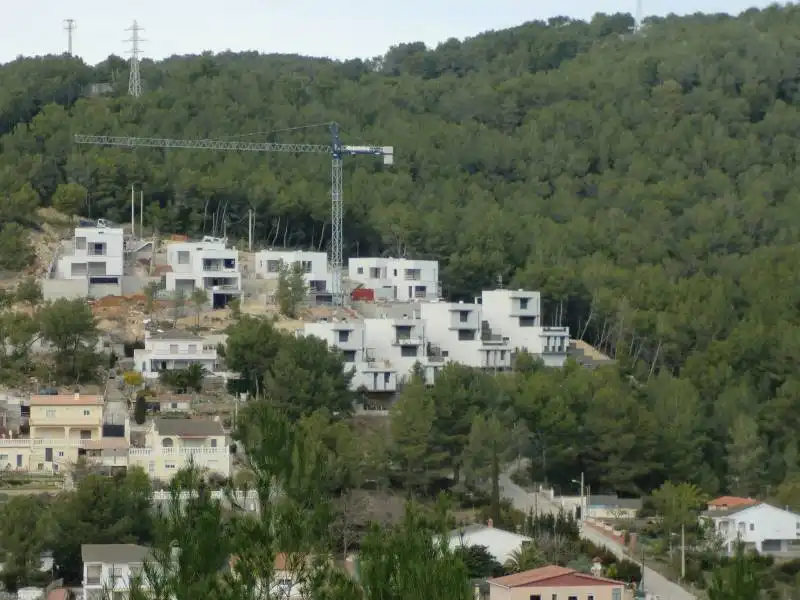 Residencial en venta en Calle VERGE DE (MAS MILA), 129, Olivella
