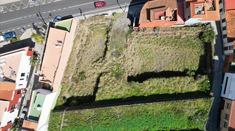 Foto 5 de Terreno en venta en Carretera Vera-realejos, Puerto de la Cruz, Spain, -1, San Antonio - Las Arenas, Puerto de la Cruz