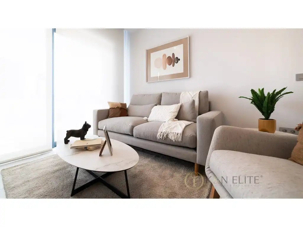 Flat with lift for sale in Via Parque, imagen 13