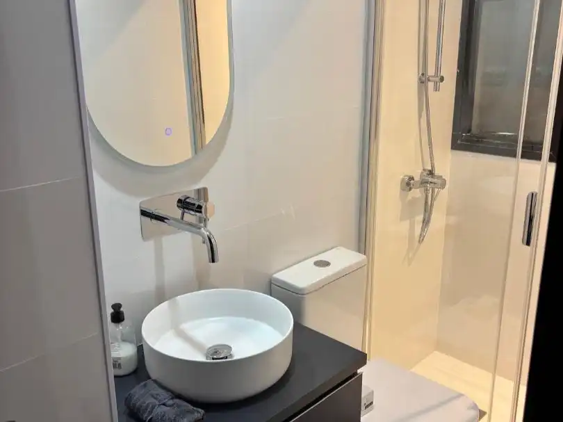 Wohnung zur Miete in Paseo Marítimo Rey de España, 71, Playa de los Boliches