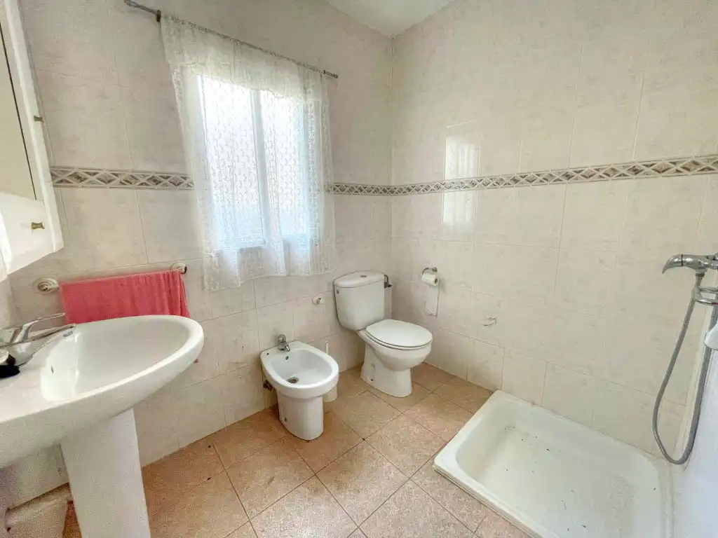 Bathroom of Country homes for sale in Periana  with Furnished and Balcony