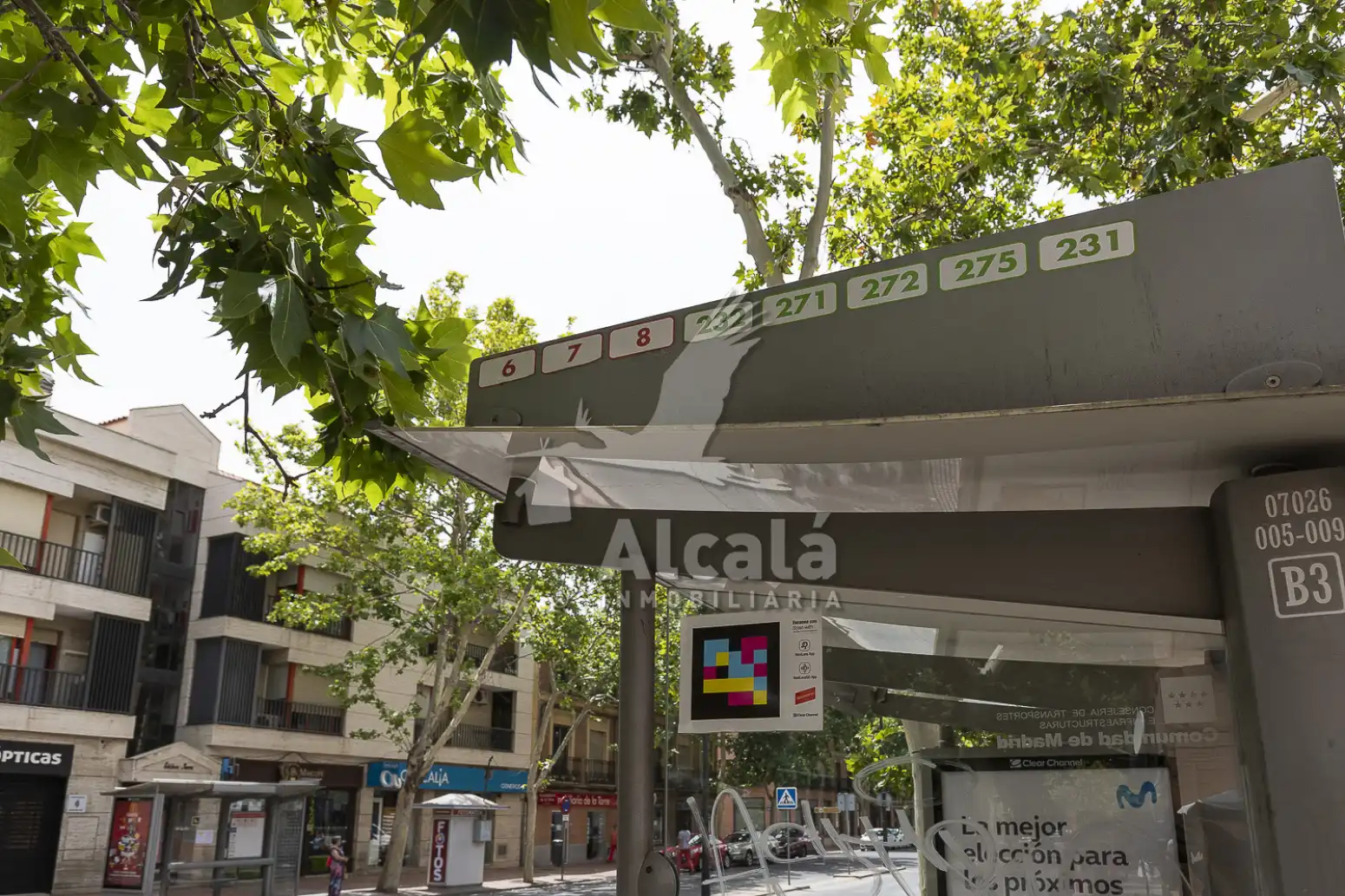 Piso con ascensor en venta en Noroeste, imagen 64