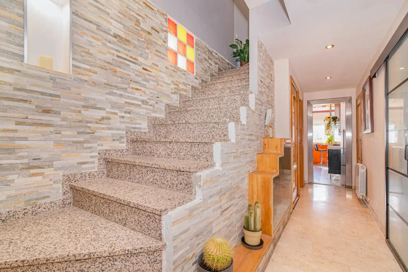 Casa adosada en venta en Armilla con Aire acondicionado, Calefacción y Terraza