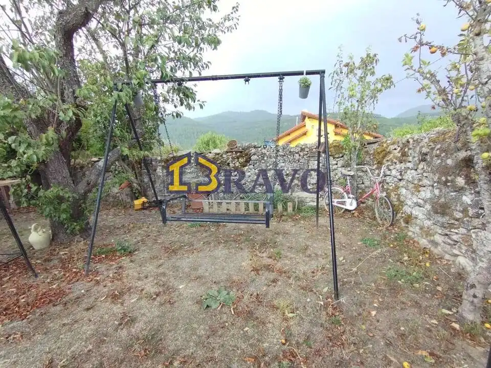 Casa con jardín en venta en Valle de Tobalina, imagen 48
