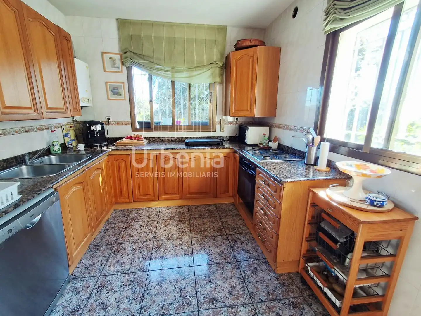 House with garden for sale in La Roca del Vallès, imagen 10