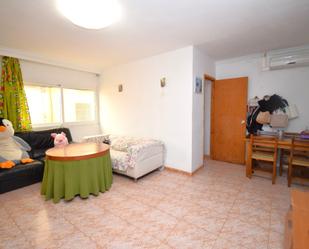 Bedroom of House or chalet for sale in Maria de la Salut  with Air Conditioner and Terrace