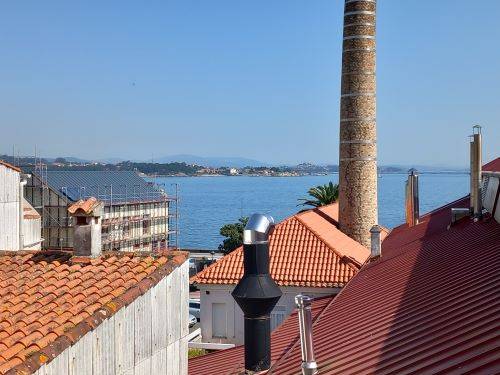 Casa-chalet en Venta en Rúa Manzanares en Santa Uxía de Ribeira