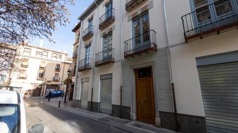 Foto 3 von Geschaftsraum zur Miete in San Matías - Realejo,  Granada Capital