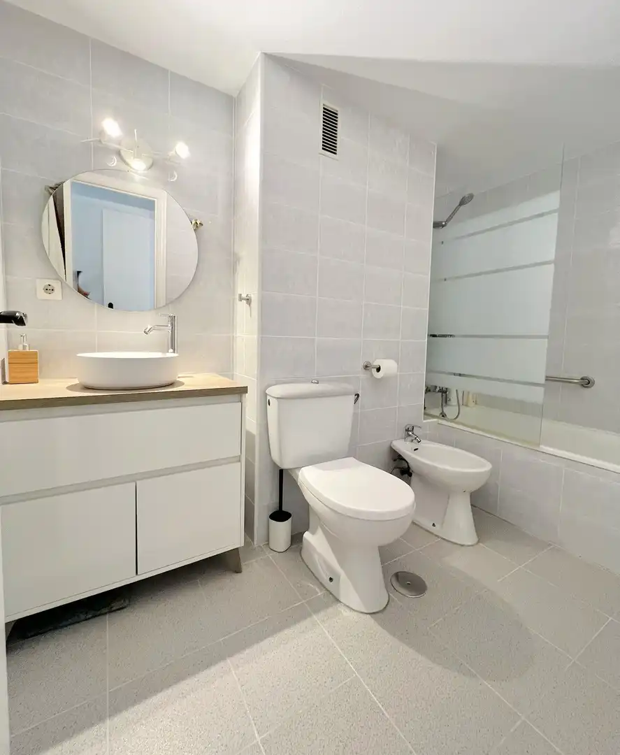 Piso en venta en MURCIA, Isla Cristina Ciudad