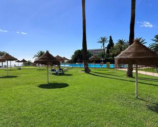 Piscina de Apartament en venda en Torremolinos amb Aire condicionat