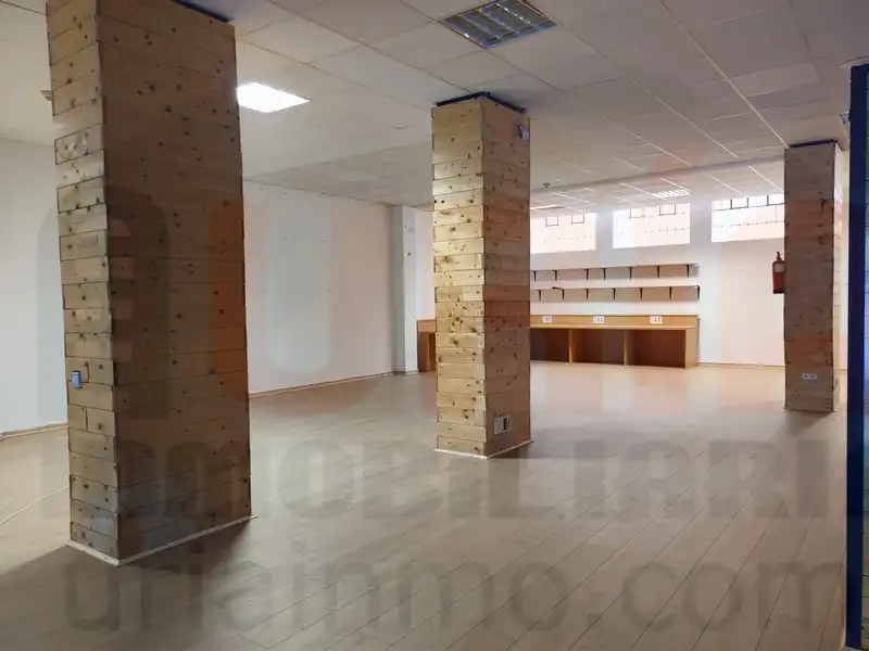 Gewerbefläche zum Verkauf in Calle Gregorio Marañon, imagen 3