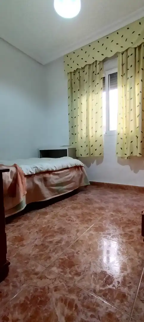 Flat for sale in Parque Alcosa