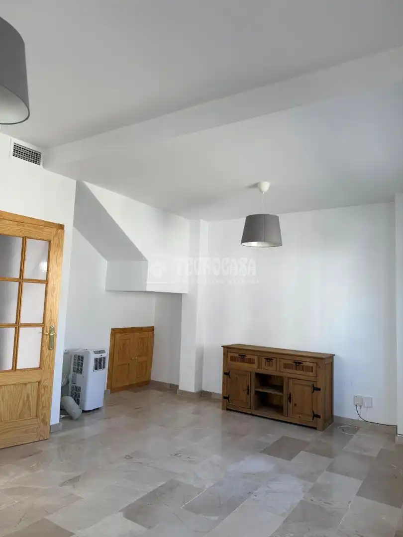 Detached homes for rent in Villamanrique de la Condesa