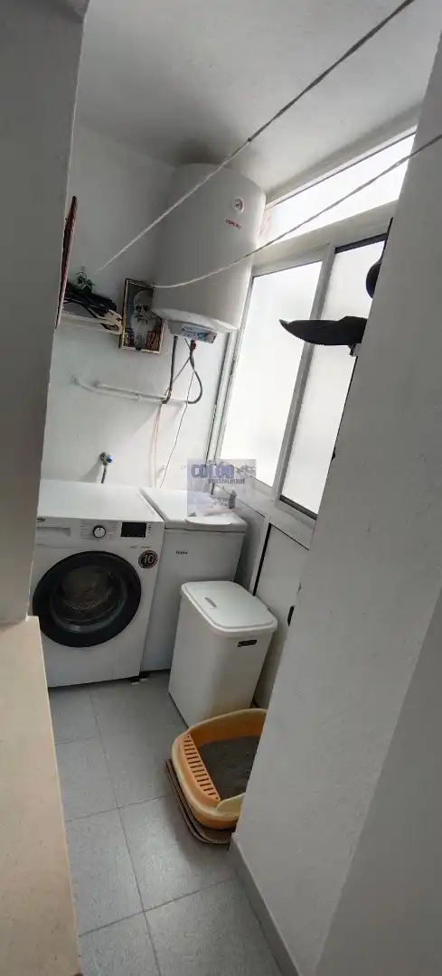 Piso con terraza en venta en Martos, imagen 13