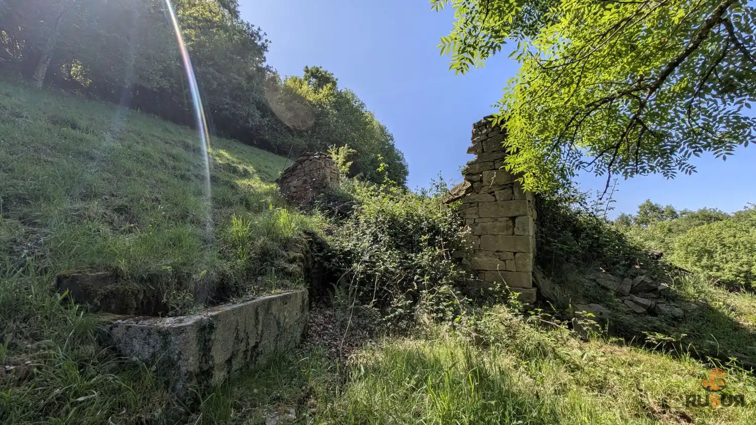 Casa rústica en venta en HORNEDILLO 2247, imagen 5