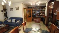 Living room of Single-family semi-detached for sale in La Lastrilla 