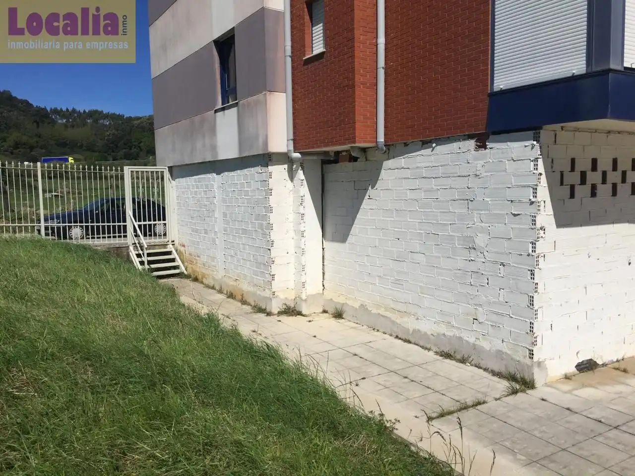 Local comercial en alquiler en Solares - Valdecilla, imagen 2