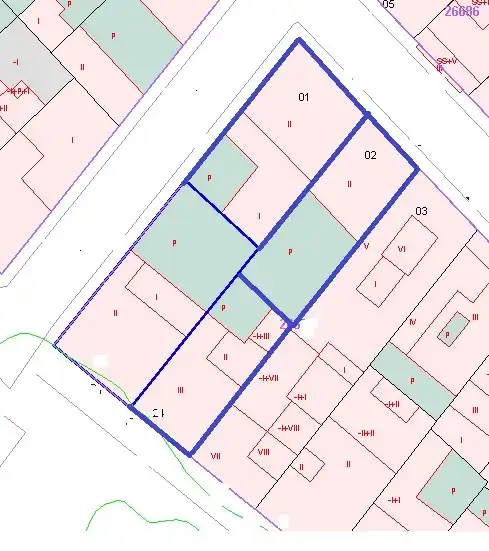 Terreno residencial en venta en El Castell, imagen 5