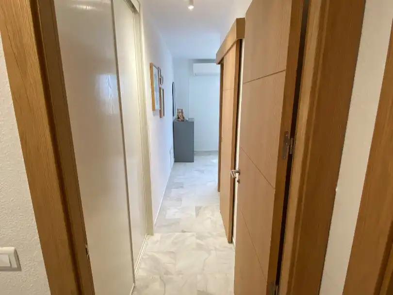 Attic for sale in Rincón de la Victoria  with Air Conditioner, Terrace and Balcony