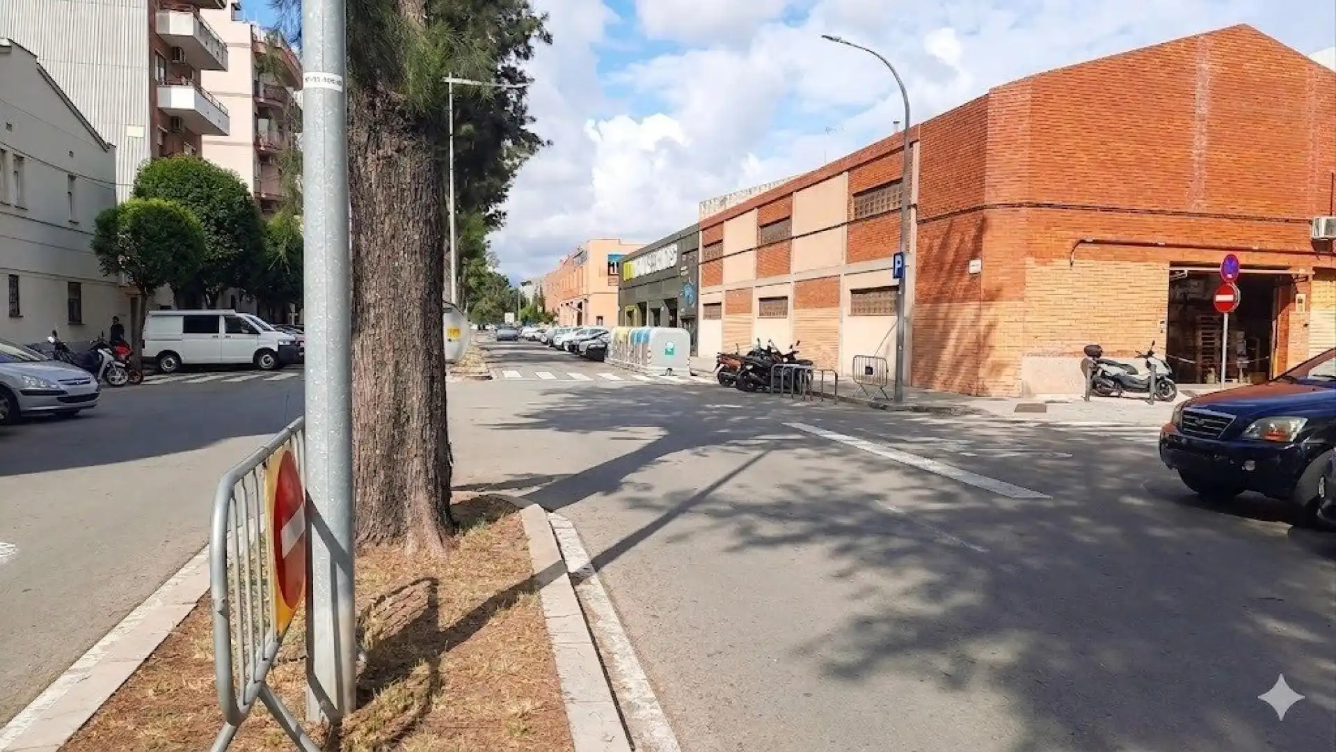 Ático en venta en Sant Cosme -La Granja