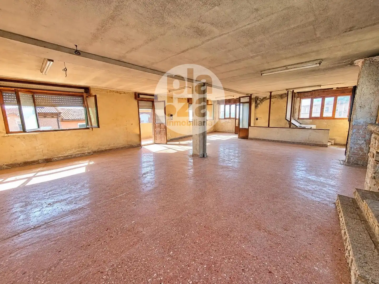 Casa o xalet en venda en Villafría - La Ventilla - Castañares