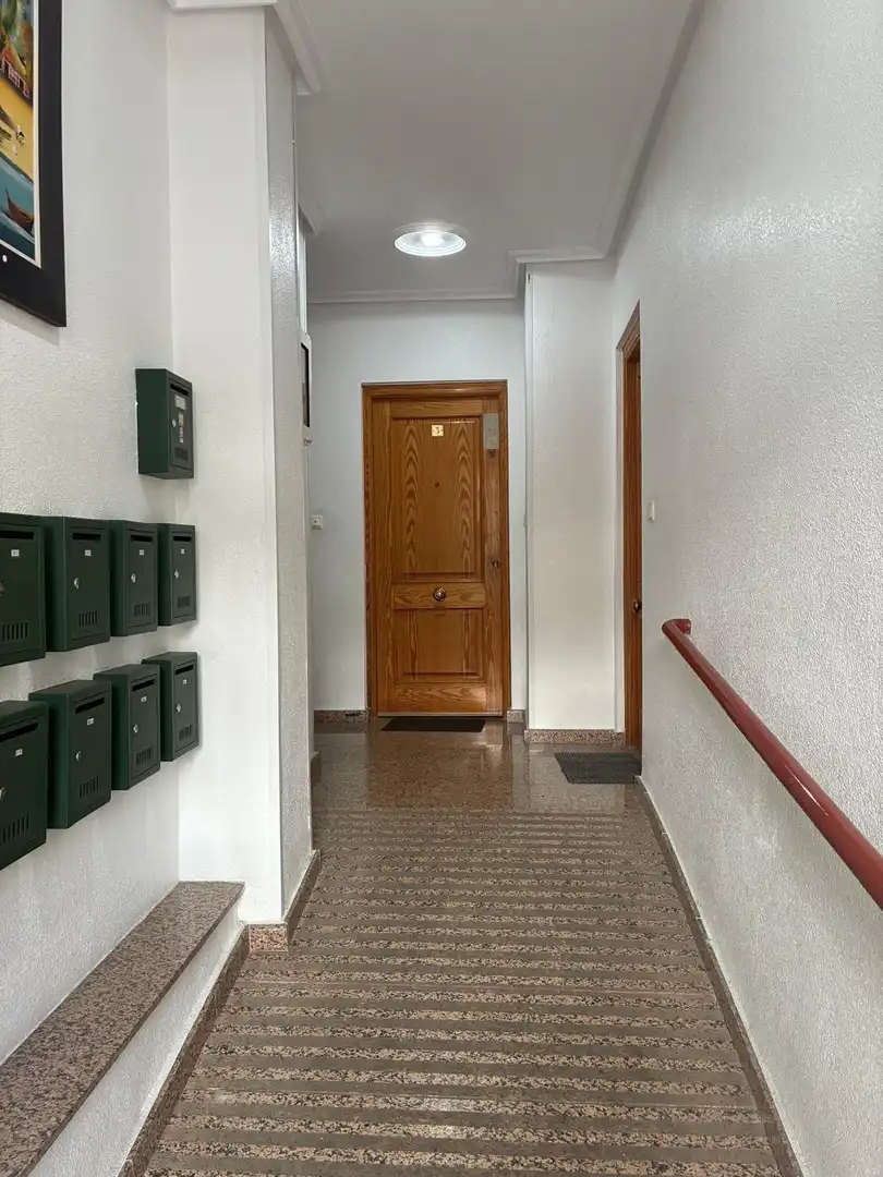 Wohnung mit Terrasse zum Verkauf in Centro, imagen 21