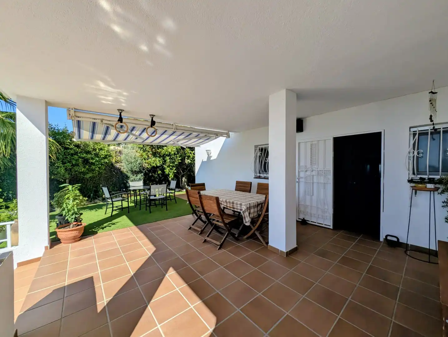Casa con terrazza in vendita a Roca Grossa, imagen 27