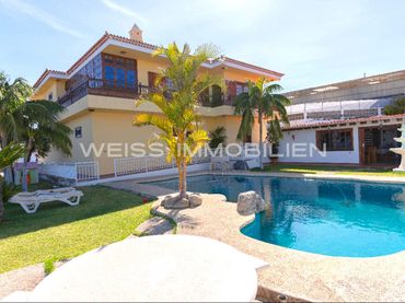 Casa amb balcó en venda a La Perdoma - San Antonio - Benijos