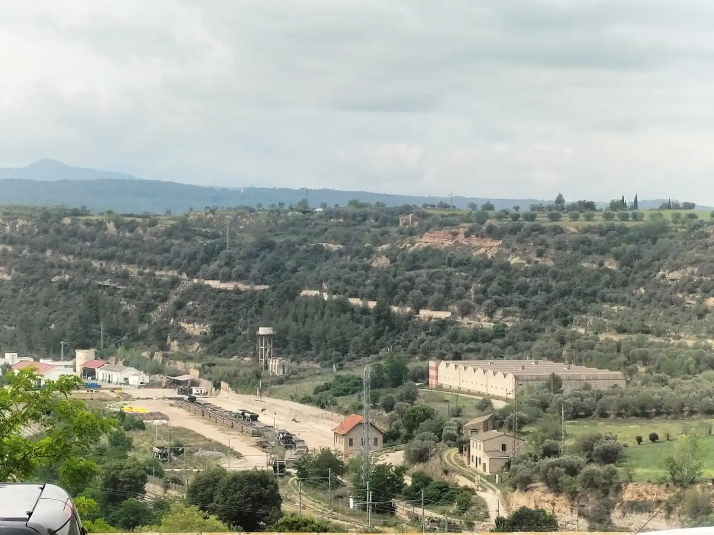 Residential land for sale in Escodines, imagen 4